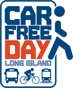 Car Free Day Long Island